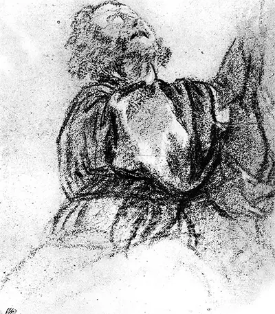 St Peter Titian